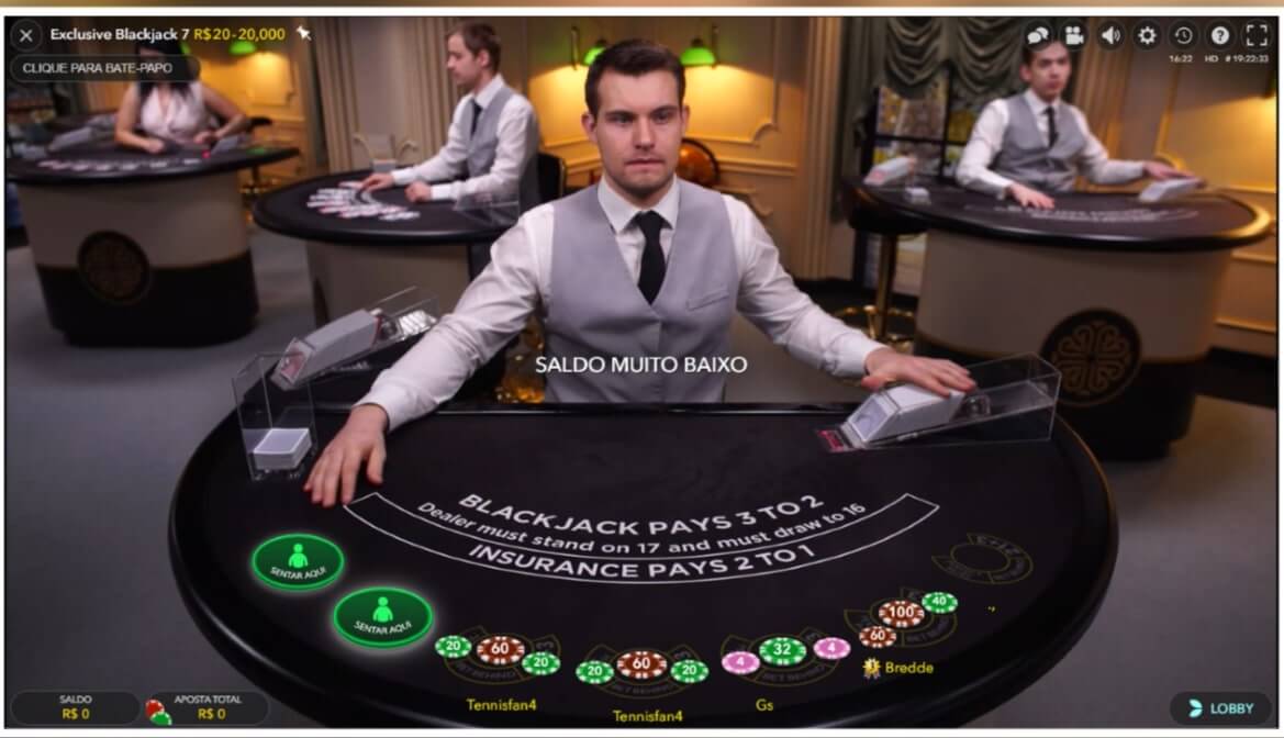 beste blackjack casino